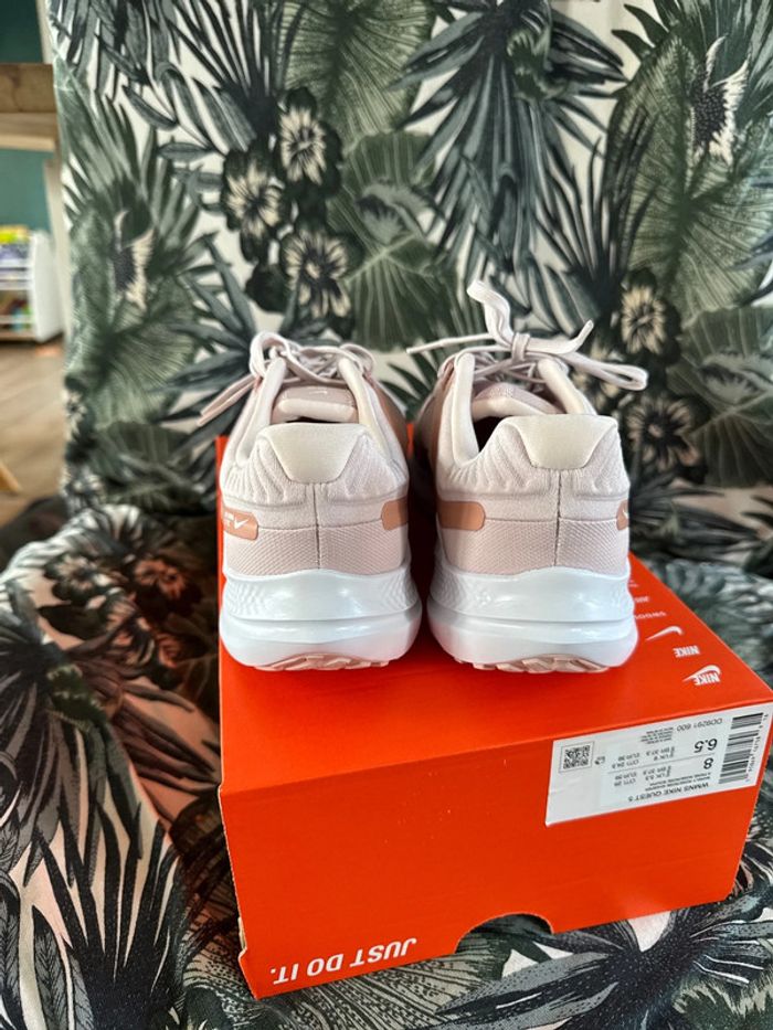 Wmns Nike Quest 5 - photo numéro 3