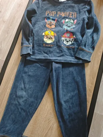 Pyjama 5 ans