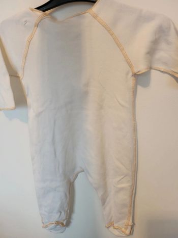 Pyjamas 3 mois