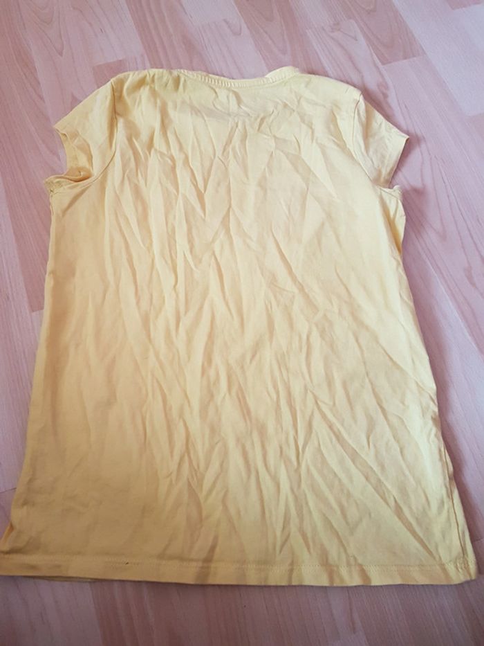 Tee shirt 12 ans - photo numéro 2