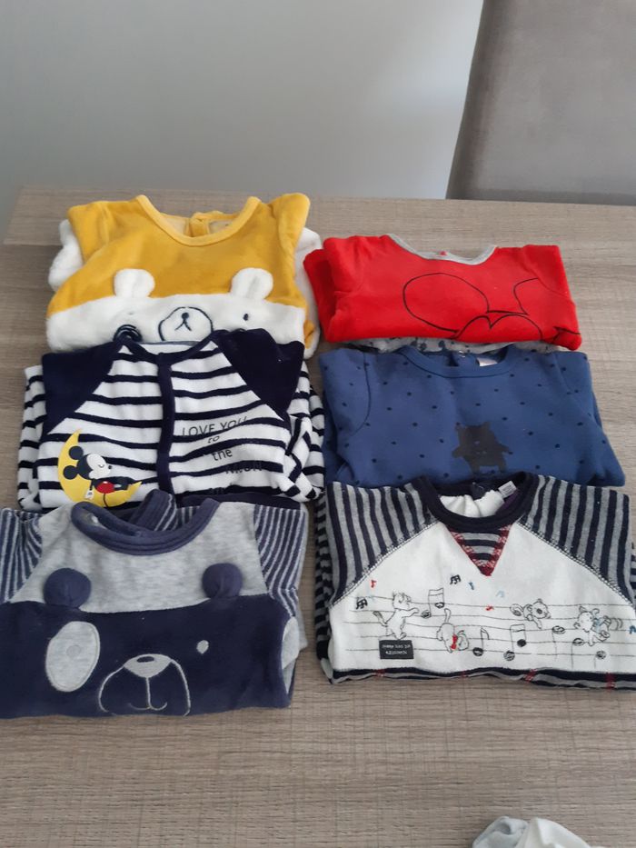 3mois - photo numéro 2