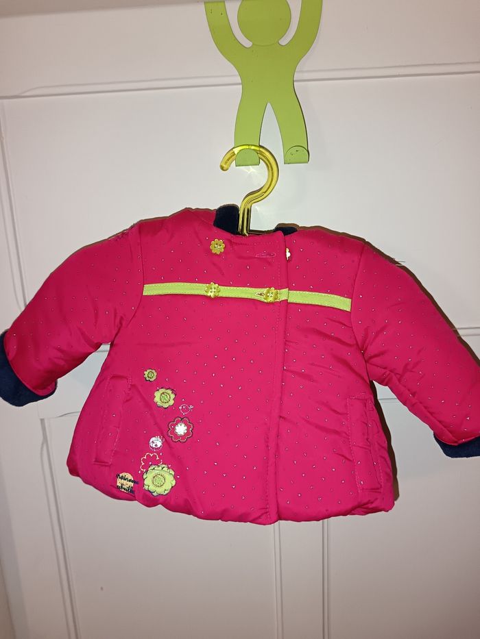 Manteaux - photo numéro 2