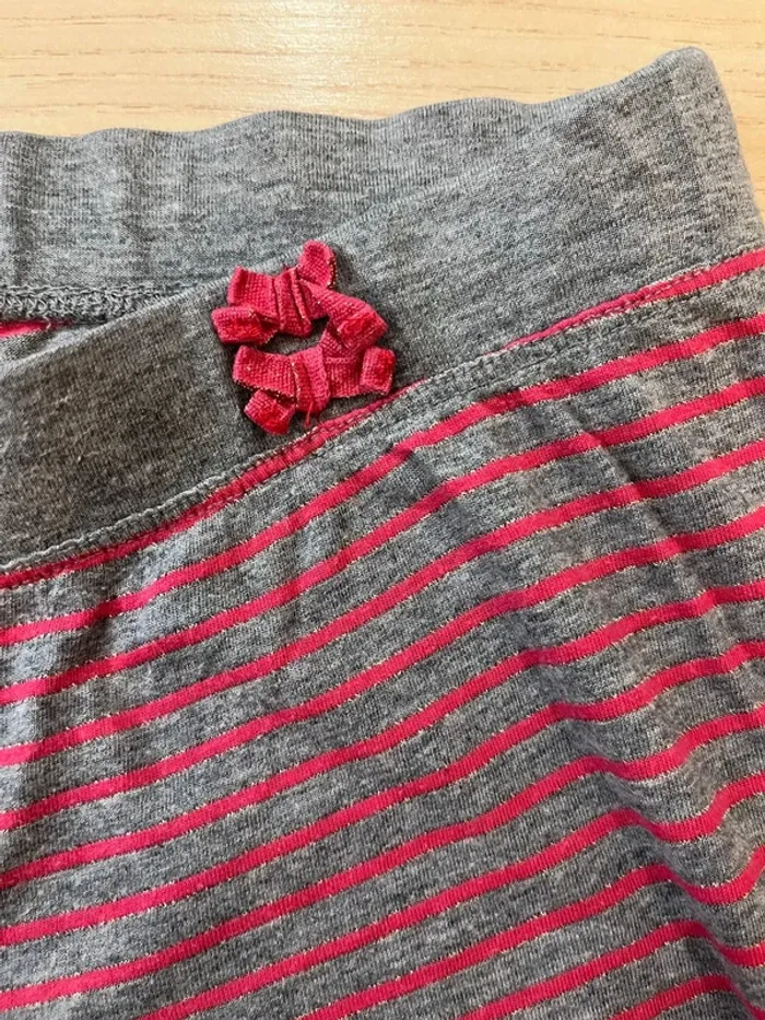 pantalon de pyjama XS - photo numéro 3
