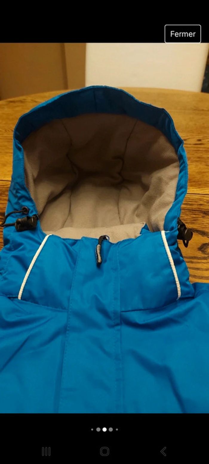 Veste de Ski Trans Canada taille 152 (12 ans) - photo numéro 12