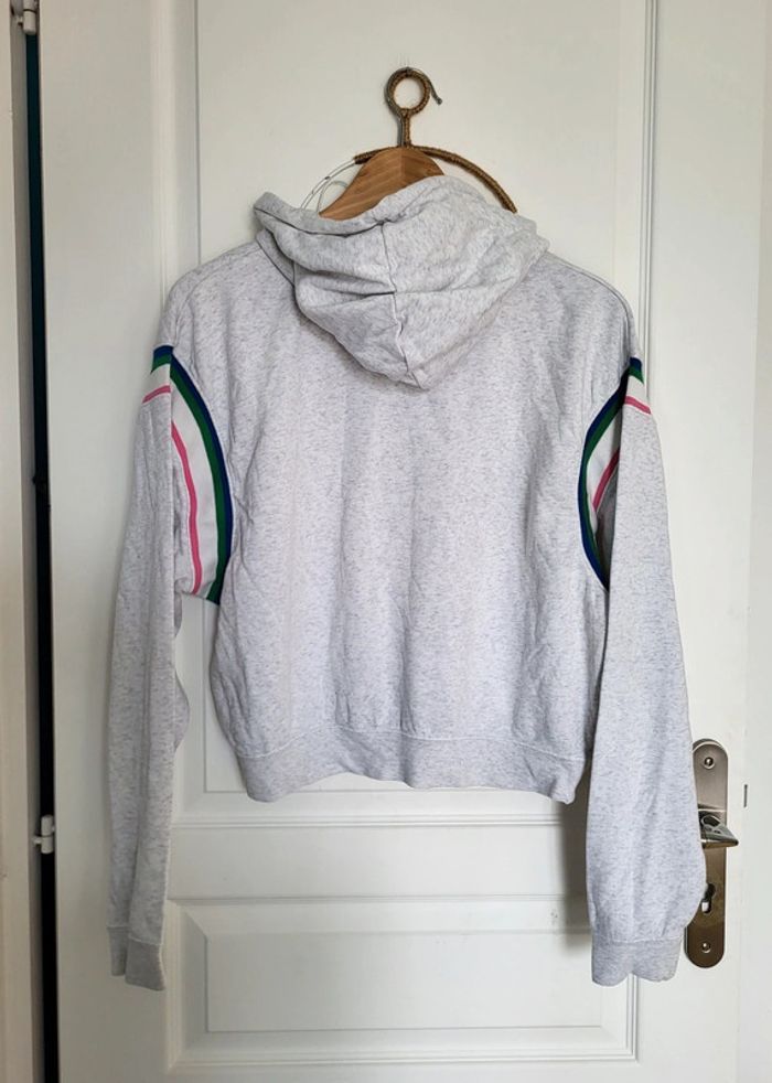 Sweat à capuche Nike taille S comme neuf ! - photo numéro 2