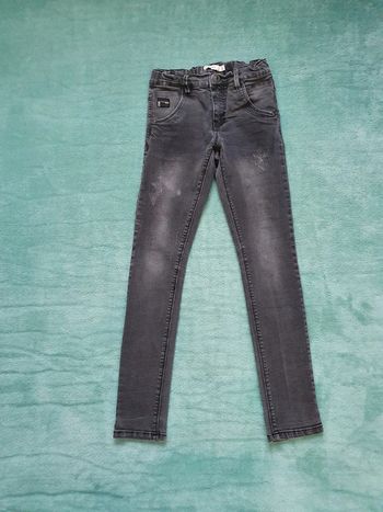 Tres beau jean 11 ans