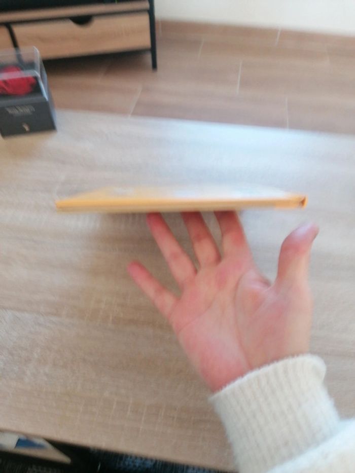 Livre les chatons savants petits chimistes - photo numéro 4