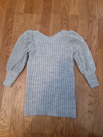 Robe pull