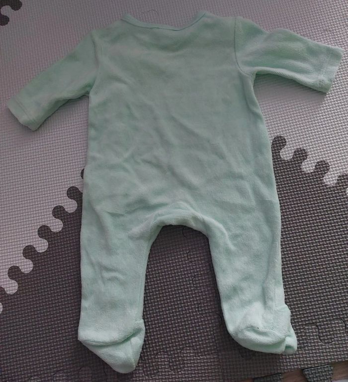 Pijama fille - photo numéro 2