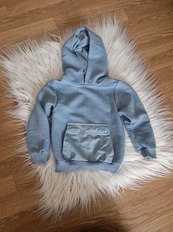 Sweat 98/104 3/4 ans