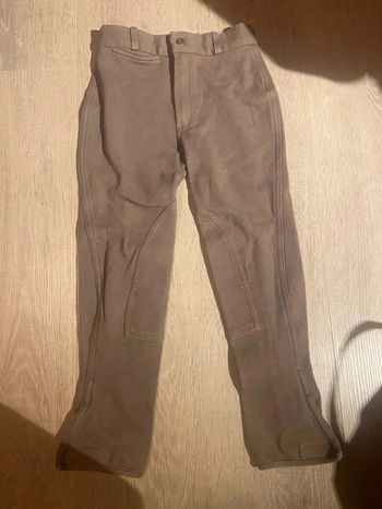 Pantalon d’équitation