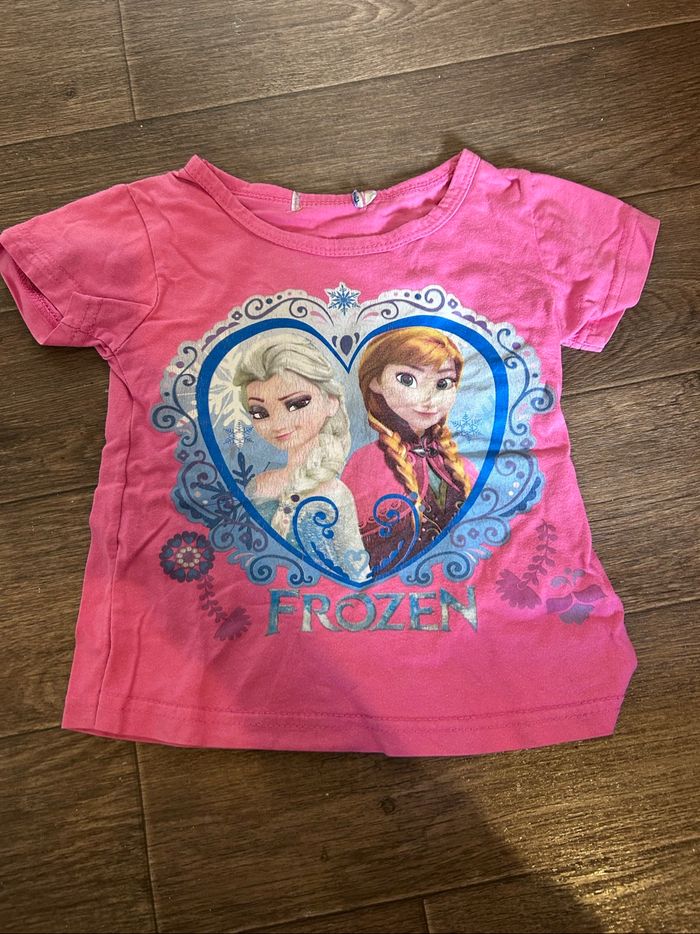 T-shirts manches courtes - photo numéro 5