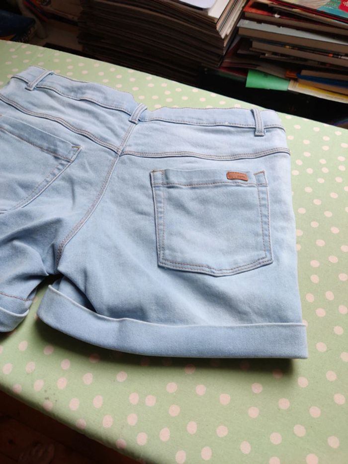 Short - photo numéro 5