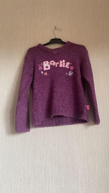 Pull Taille 8 ans