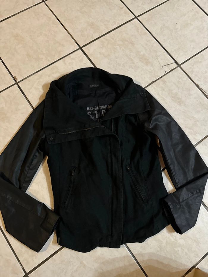 Veste IKKS