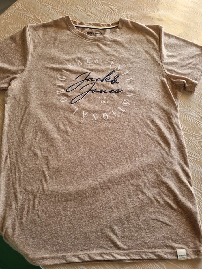 Tee shirt Taille l