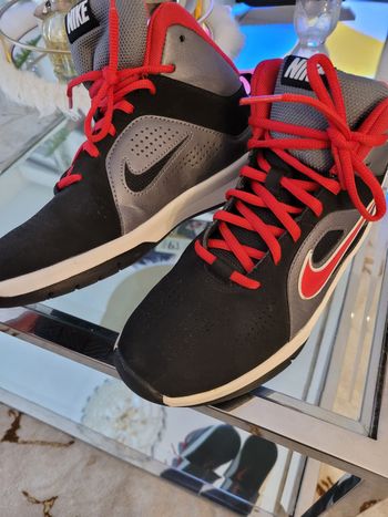 Basket 38,5