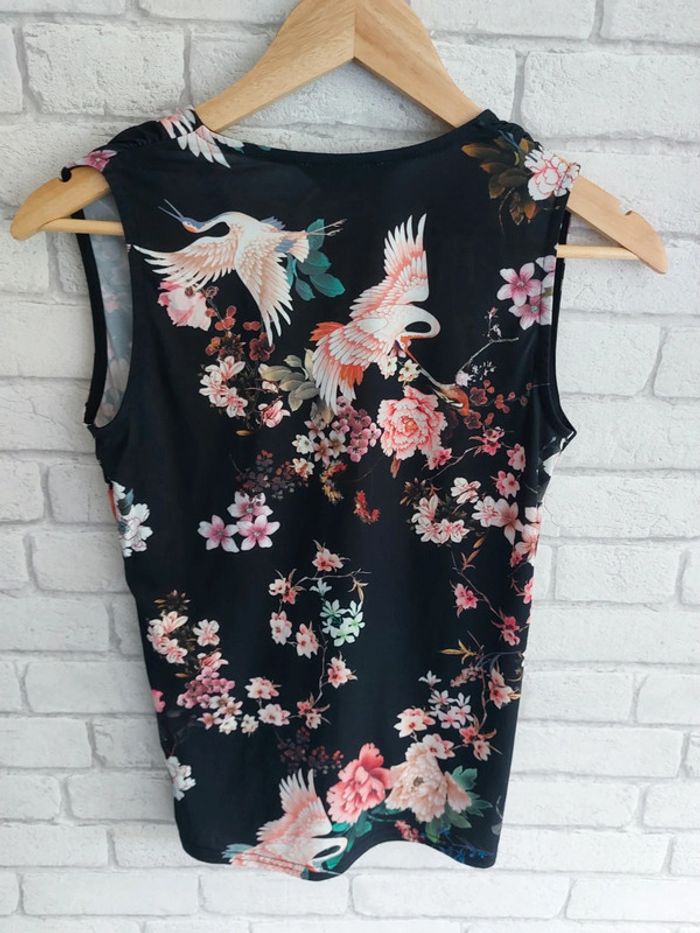 Blouse Dorothy Perkins taille 34 - photo numéro 2