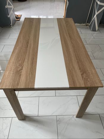 Table à manger