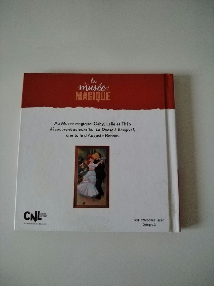 La danse à Bougival - photo numéro 2