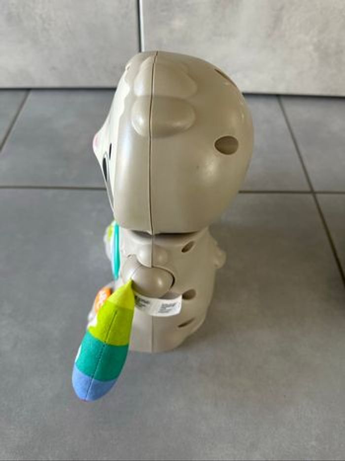 Lot 2  linkimals Fisherprice - photo numéro 5