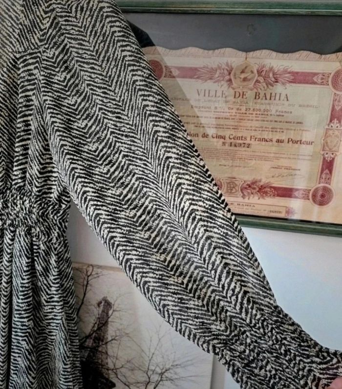 Robe fluide - photo numéro 4