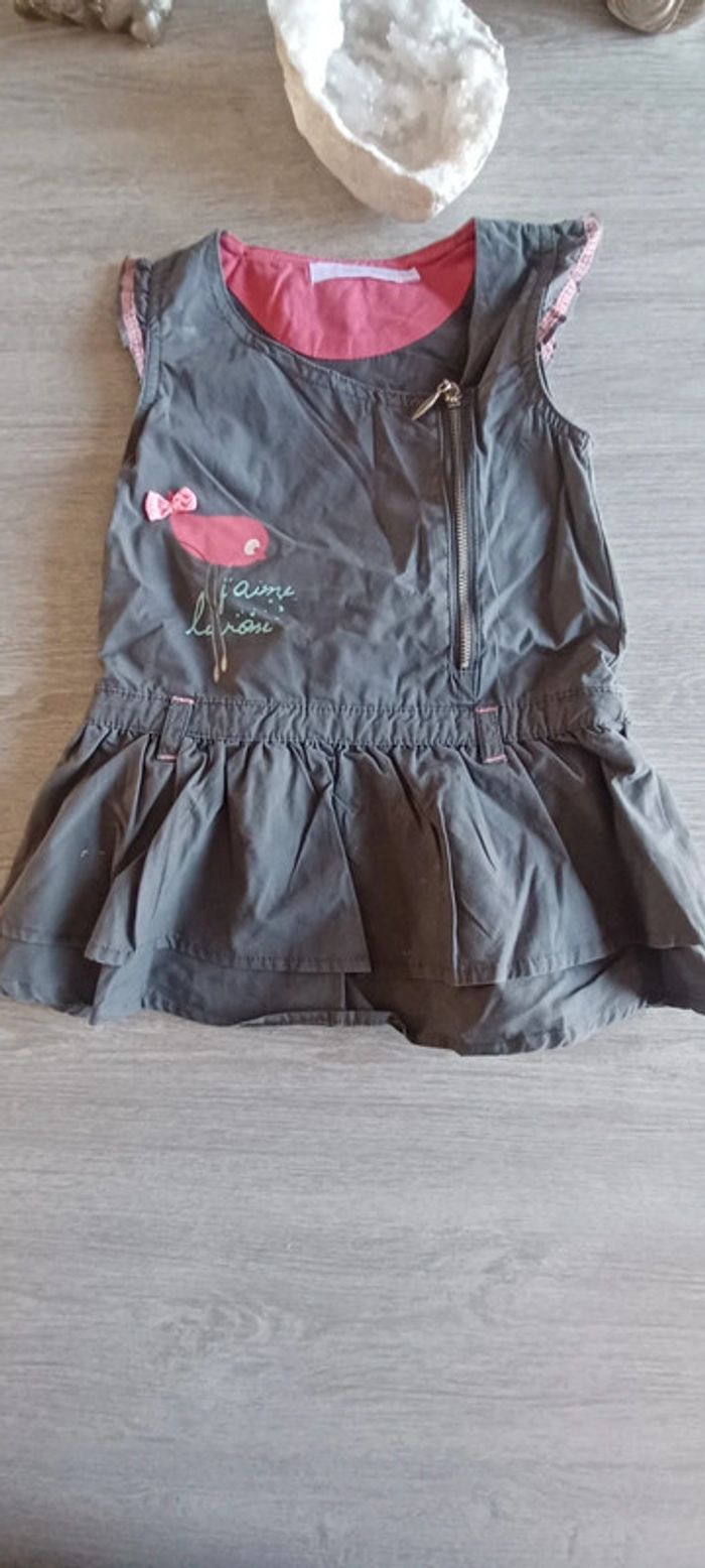 Robe 12 mois - photo numéro 2