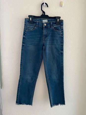 Jean kiabi-taille 9 ans 💫