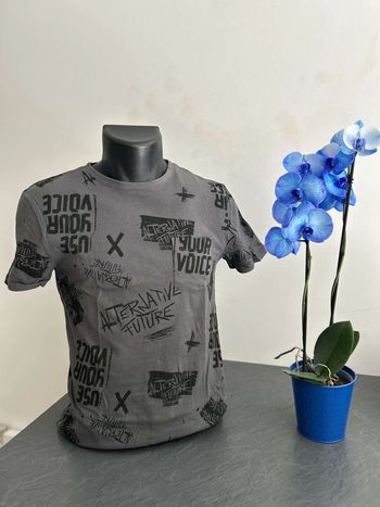 T-shirt ~ kiabi ~ XS