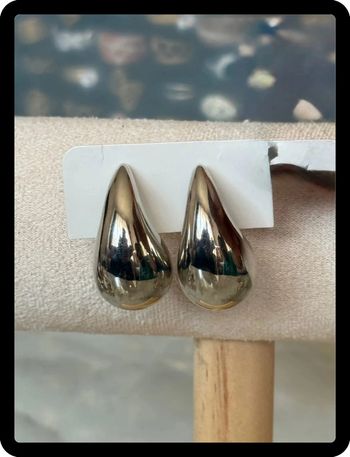 Boucles d’oreilles femmes