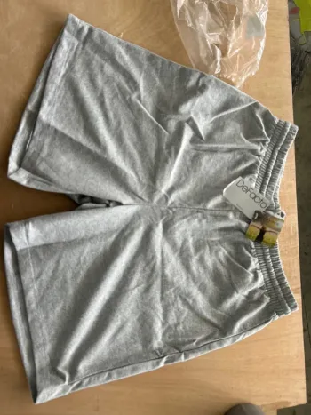 Short