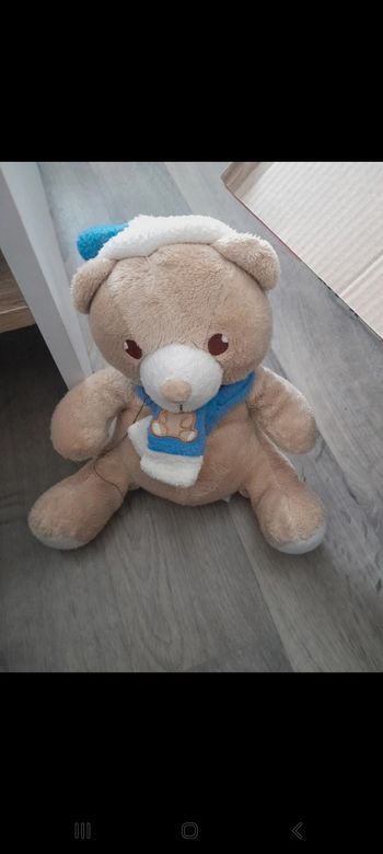 Peluche