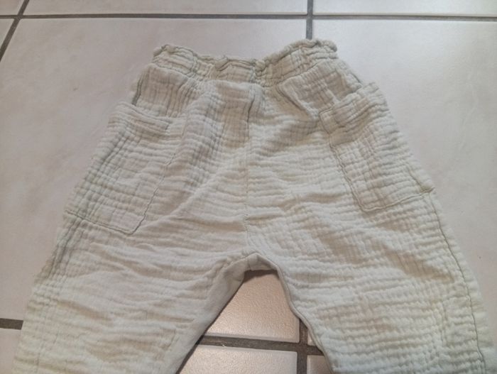 Pantalon Zara - photo numéro 2