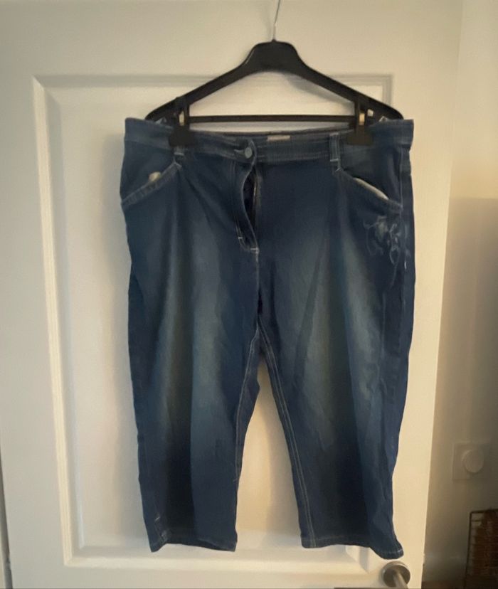 Un short et  un bermuda - photo numéro 2