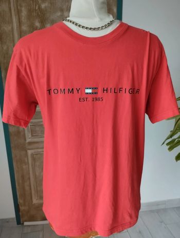 T-shirt Tommy Hilfiger 🩸