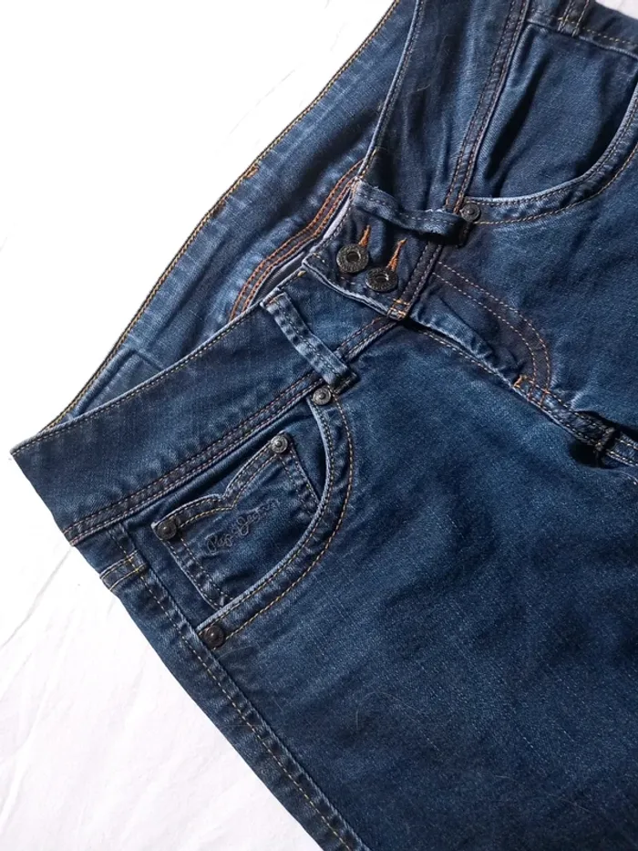 Jean "Pépé Jeans" - photo numéro 4