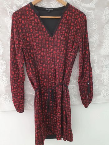 Robe Best Mountain TS