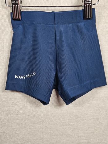 Short de bain Primark 3-6 mois 68cm 