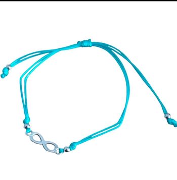 Bracelet  infini n°6