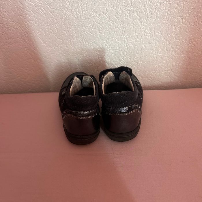 Chaussures fille - photo numéro 3