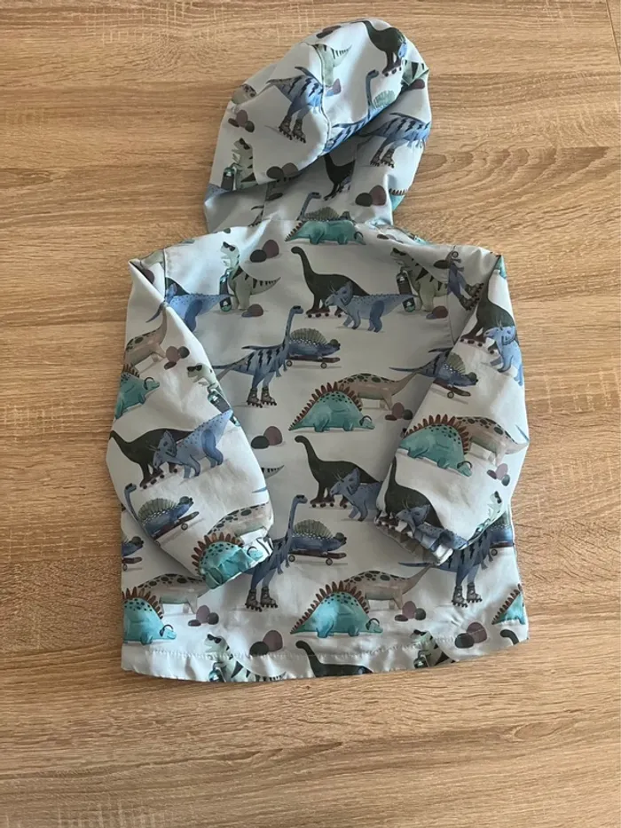 Veste Next - photo numéro 6