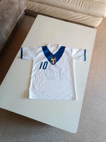 Maillot Italie