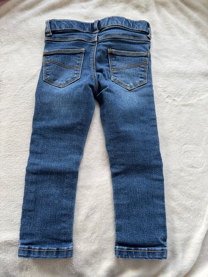 Jeans - photo numéro 2