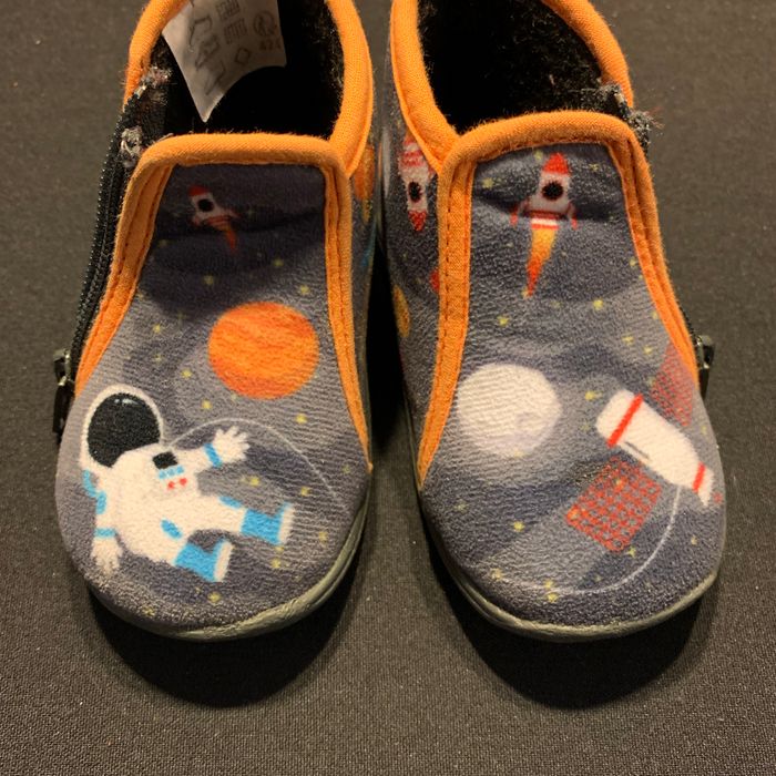 Pantoufles chaussons Tooti 18