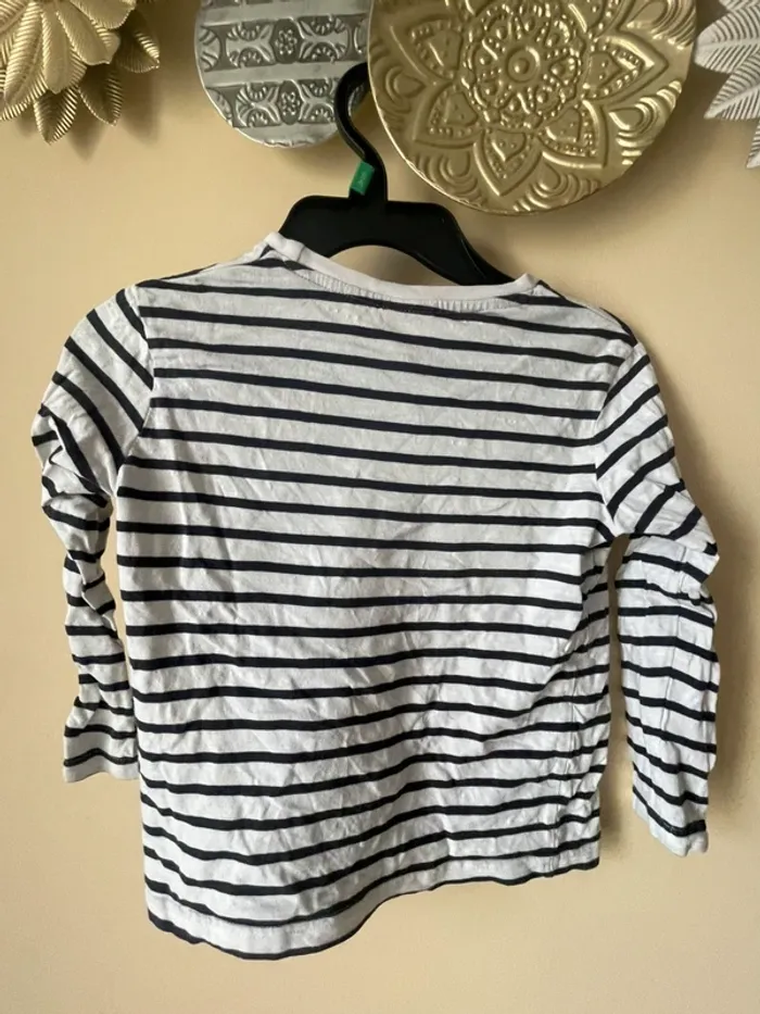 T shirt LA - photo numéro 3
