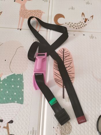 Ceinture de voitures grosses