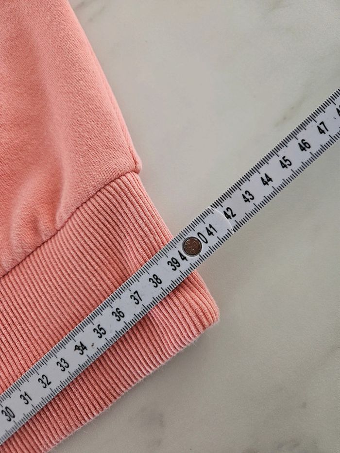 Guess sweat à capuche taille XS - photo numéro 16