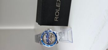 Montre Rolex Magnifique neuf