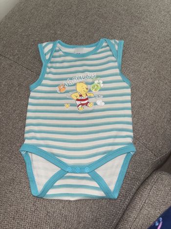 bodie winnie l’ourson 