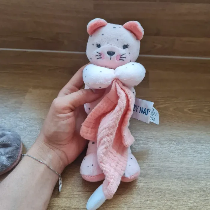 peluche